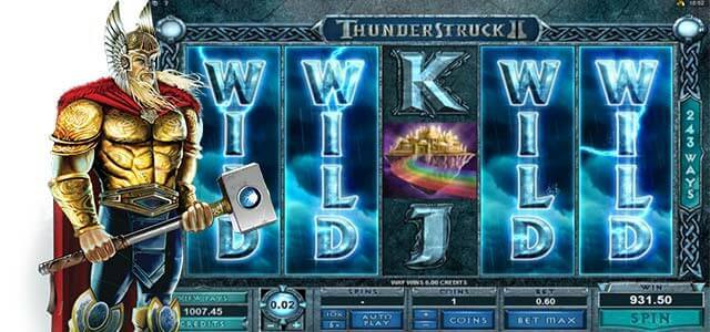 Thunderstruck II