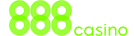 888casino Logo
