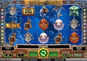 BoomBrothers Screen