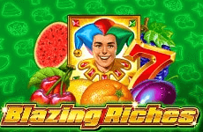 Blazing Riches
