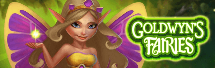 Goldwins Fairies Header