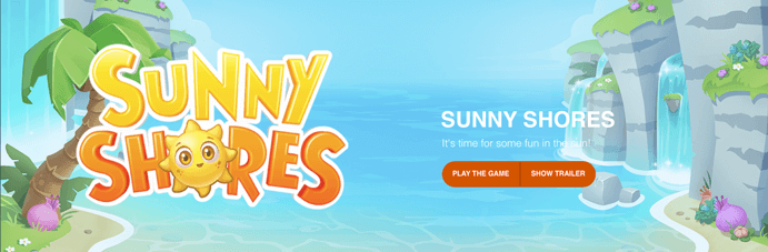 Sunny Shores