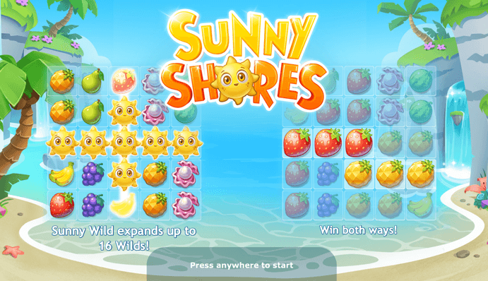 Sunny Shores