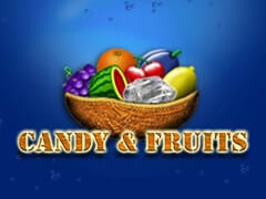 Candy Fruits