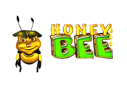 Honey Bee 1