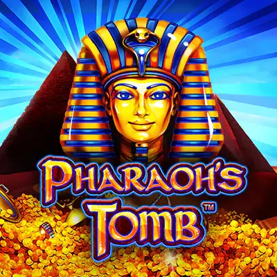 Pharaohs Tomb