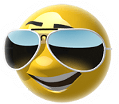Sunny Icon