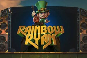 rainbow ryan