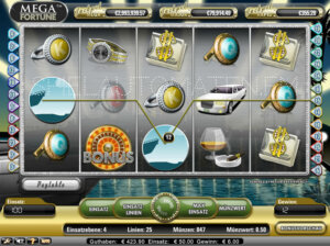 mega fortune 10