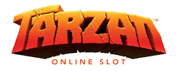 tarzan logo