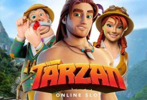 tarzan thumb