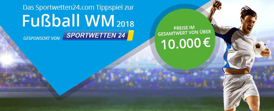 Tippspiel Teaser