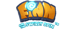 finnandtheswirlyspin logo