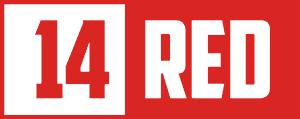 14red logo
