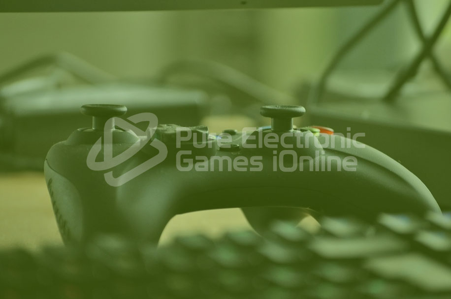 controller controller