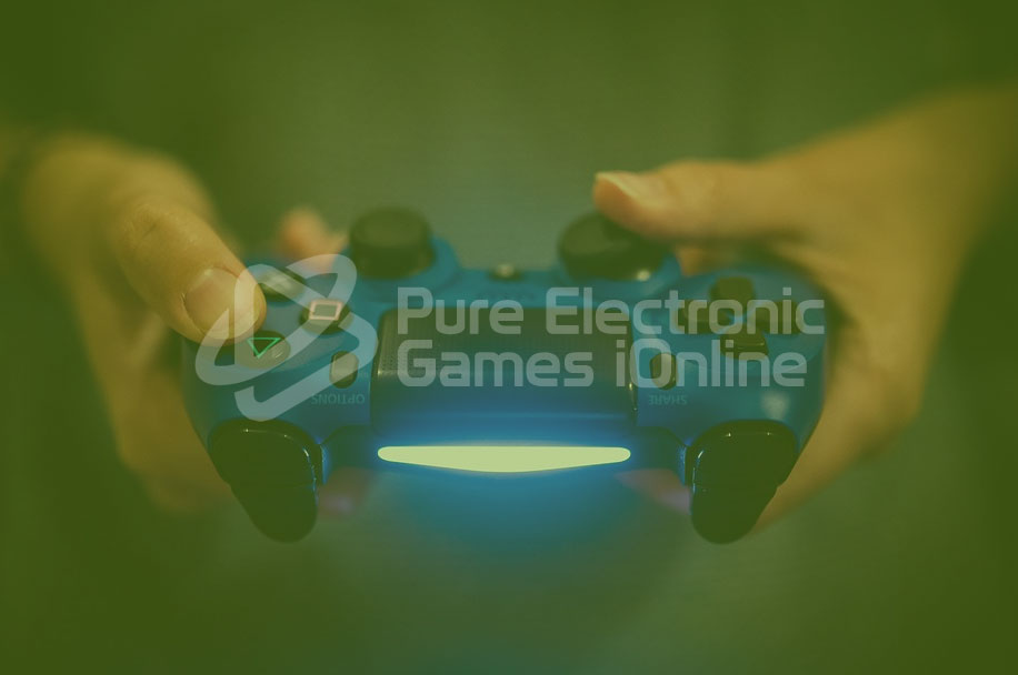 blue-controller