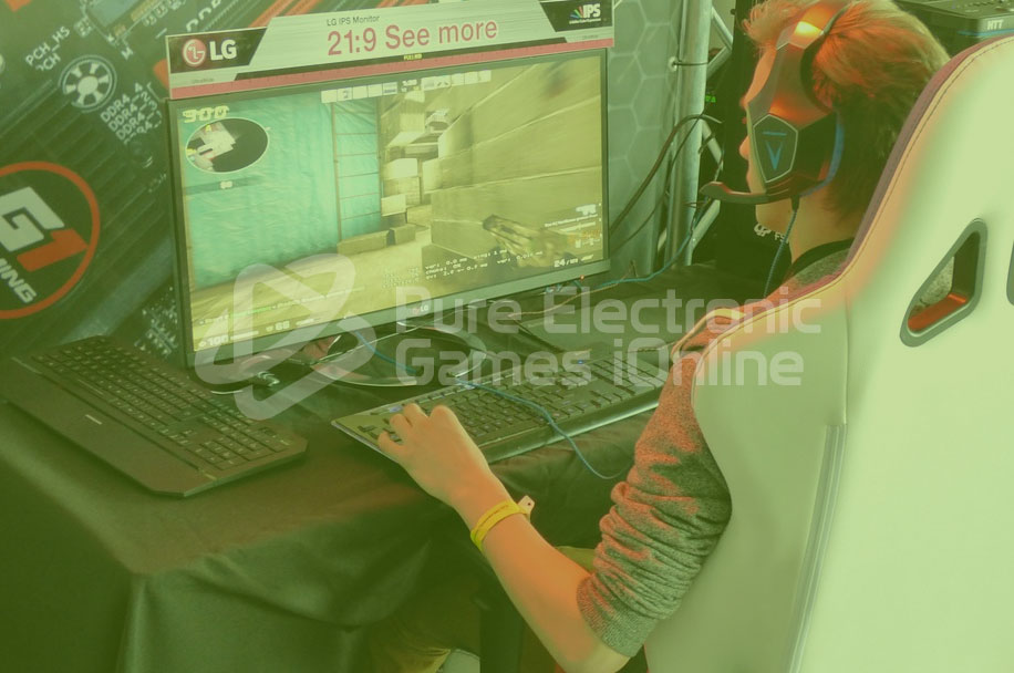 fps fps