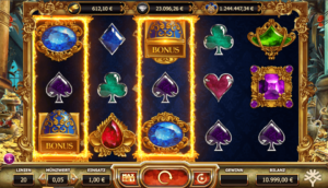Empire Fortune
