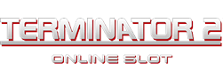 Terminator2 logo