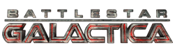 battlestar galactica logo
