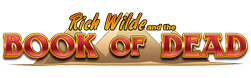 bookofdead logo