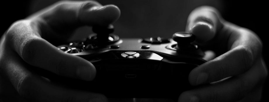 dark gaming 1 - Los Juegos Cooperativos En Línea Podrían Ser El Futuro De Los Juegos