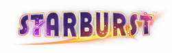 starburst logo