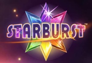 starburst thumb