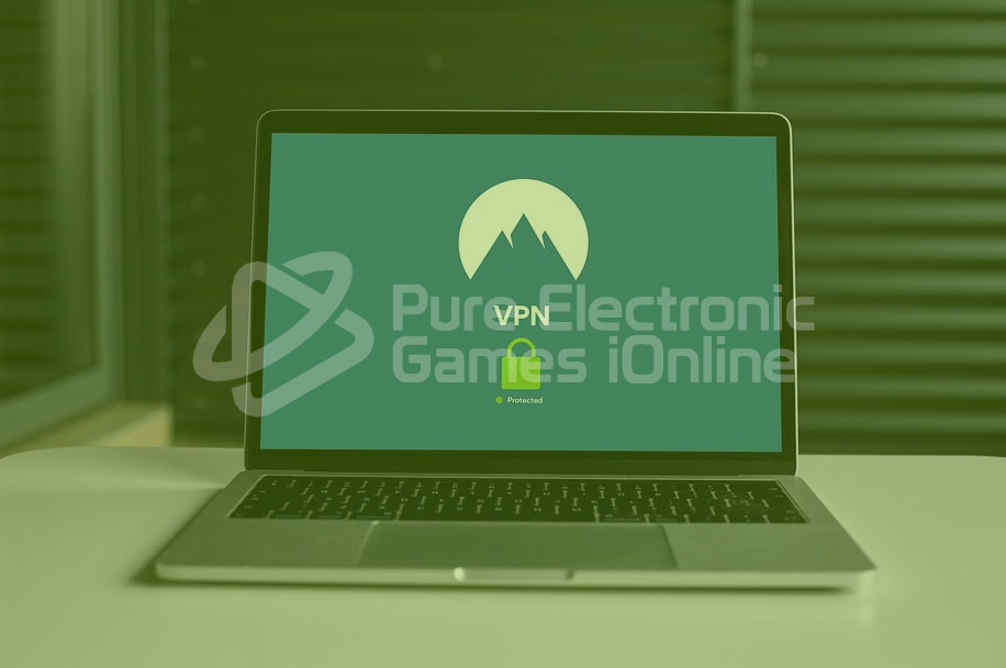 vpn laptop - 3 Principales Ventajas De Usar Una VPN Este Año