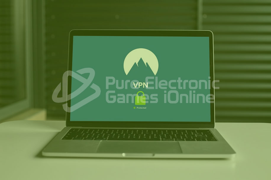 3 Principales Ventajas De Usar Una VPN Este Año vpn laptop - 3 Principales Ventajas De Usar Una VPN Este Año
