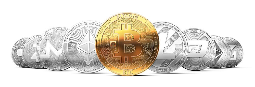 Bitcoins