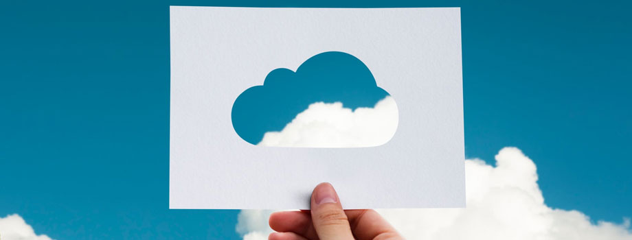 cloud paper - 3 Trends That Will Change the Future of Videogames