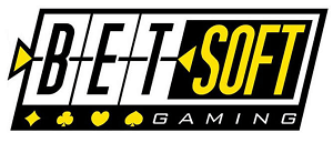 Betsoft logo