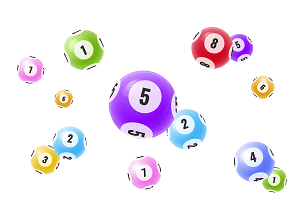 Lotto Kugeln