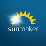 Sunmaker App logo
