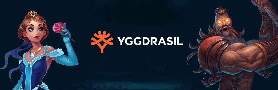 Yggdrasil Gaming