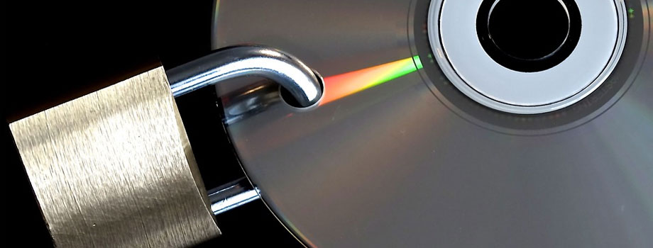 cd lock 1 - 2 Herramientas Para Prevenir El Ataque De Hackers