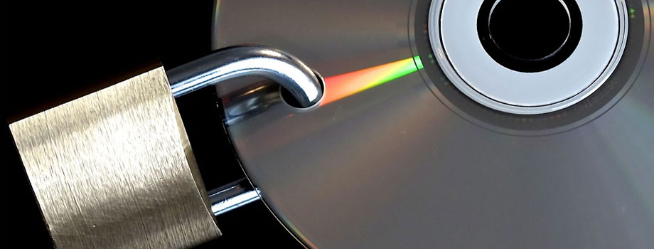 cd lock - 2 Tools to Prevent the Attack of Hackers
