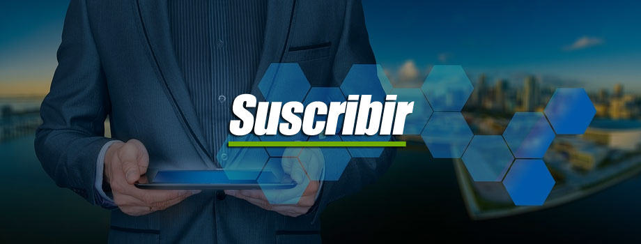 suscribir - Subscribe