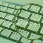 keyboard-magnifying