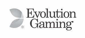 Evolution Gaming logo