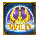 OCEAN’S TREASURE Wild Dymbol