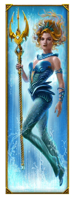 OCEAN’S TREASURE