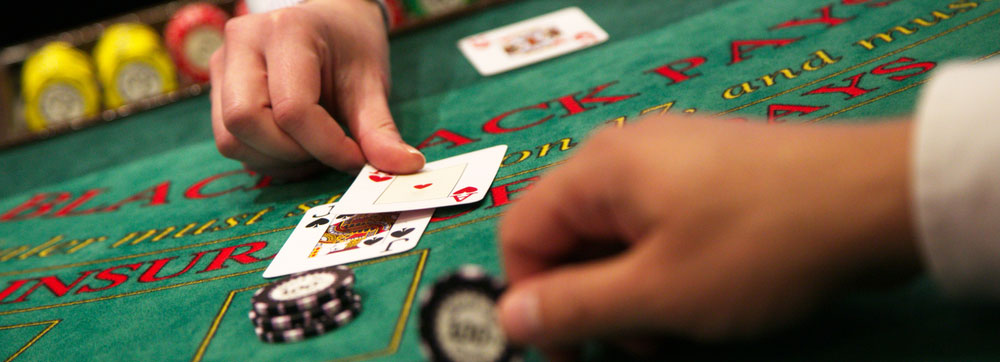 blackjack teaser