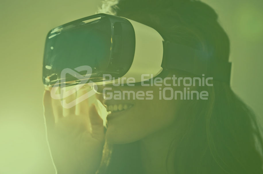 virtual-reality virtual-reality