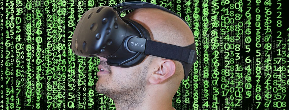 vr codes 1 - Realidad Virtual Y Hackeo: Los Nuevos Exploits Amenazan Las Aplicaciones De Realidad Virtual