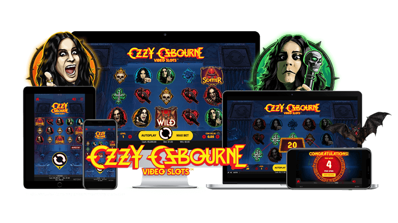 ozzy mobile