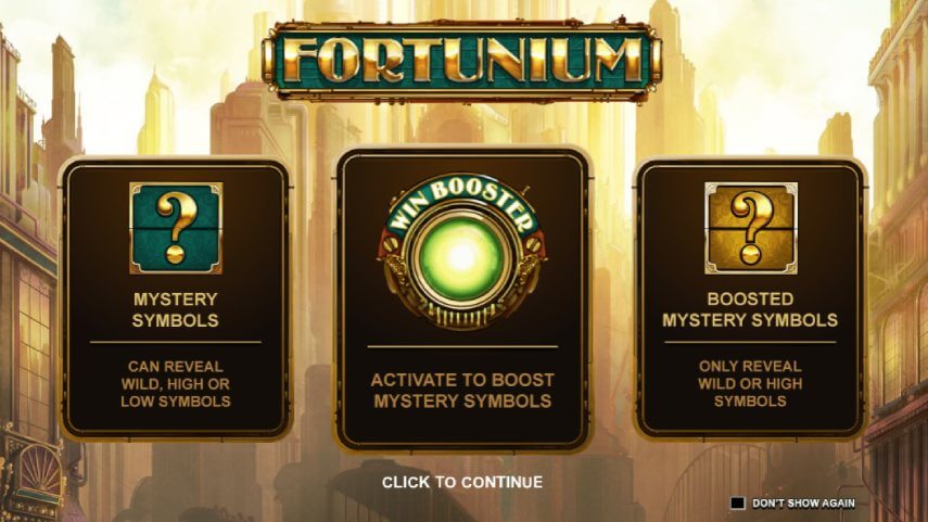 Fortunium 2 1t