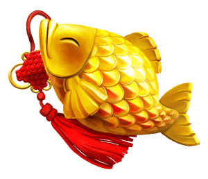 IMPERIAL RICHES Fisch