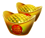 IMPERIAL RICHES Symbol